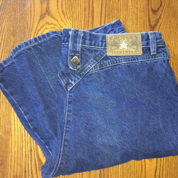 Roper jeans womens Clearance